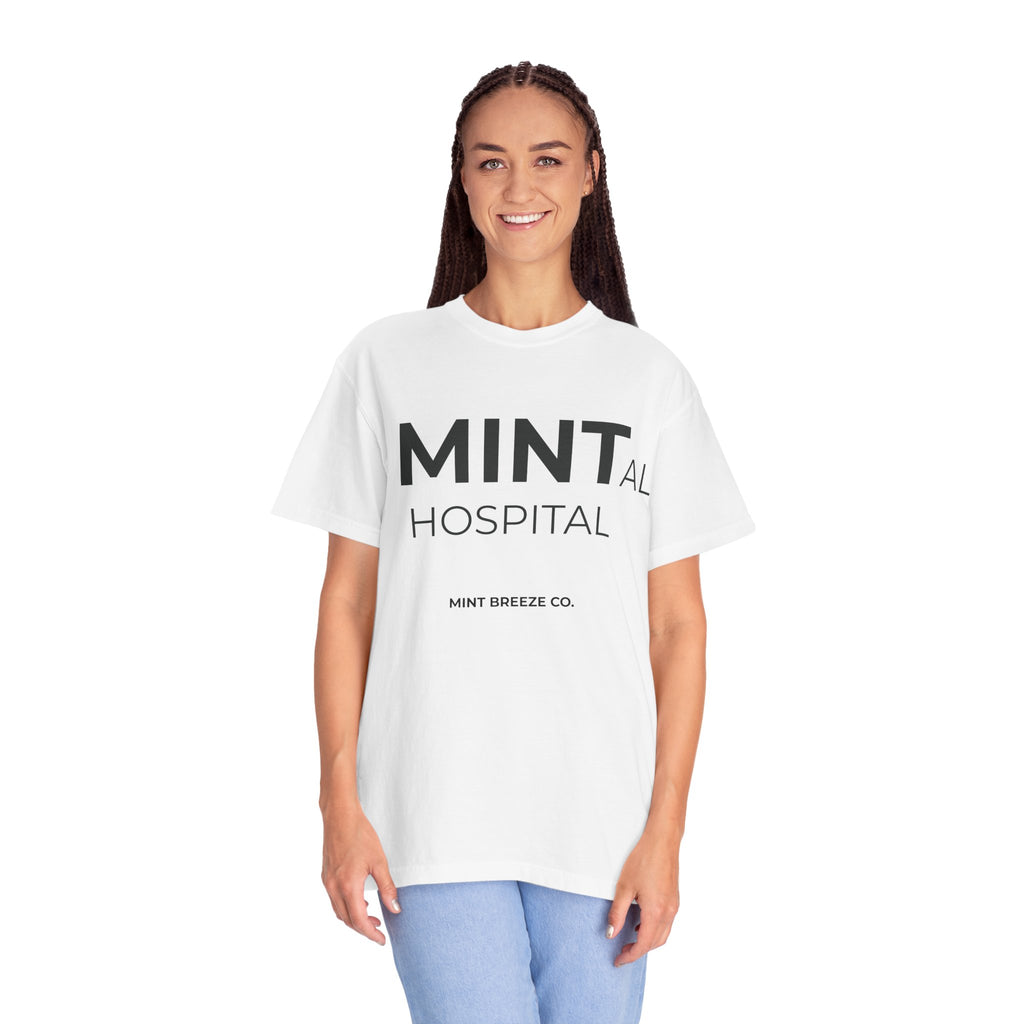 MINT-AL HOSPITAL