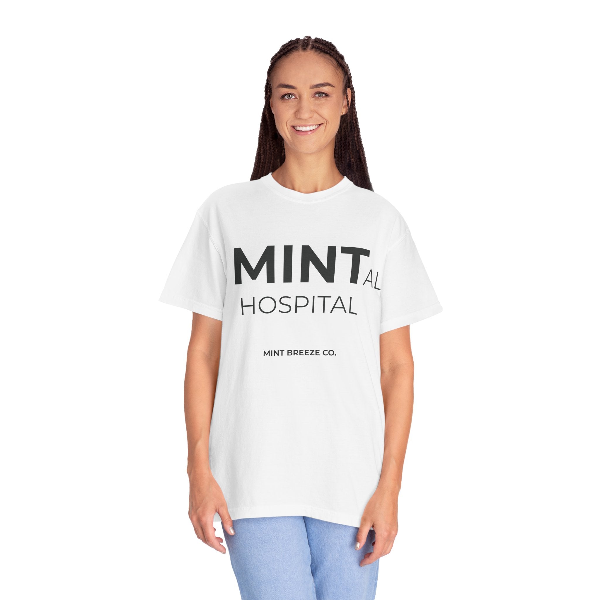 MINT-AL HOSPITAL