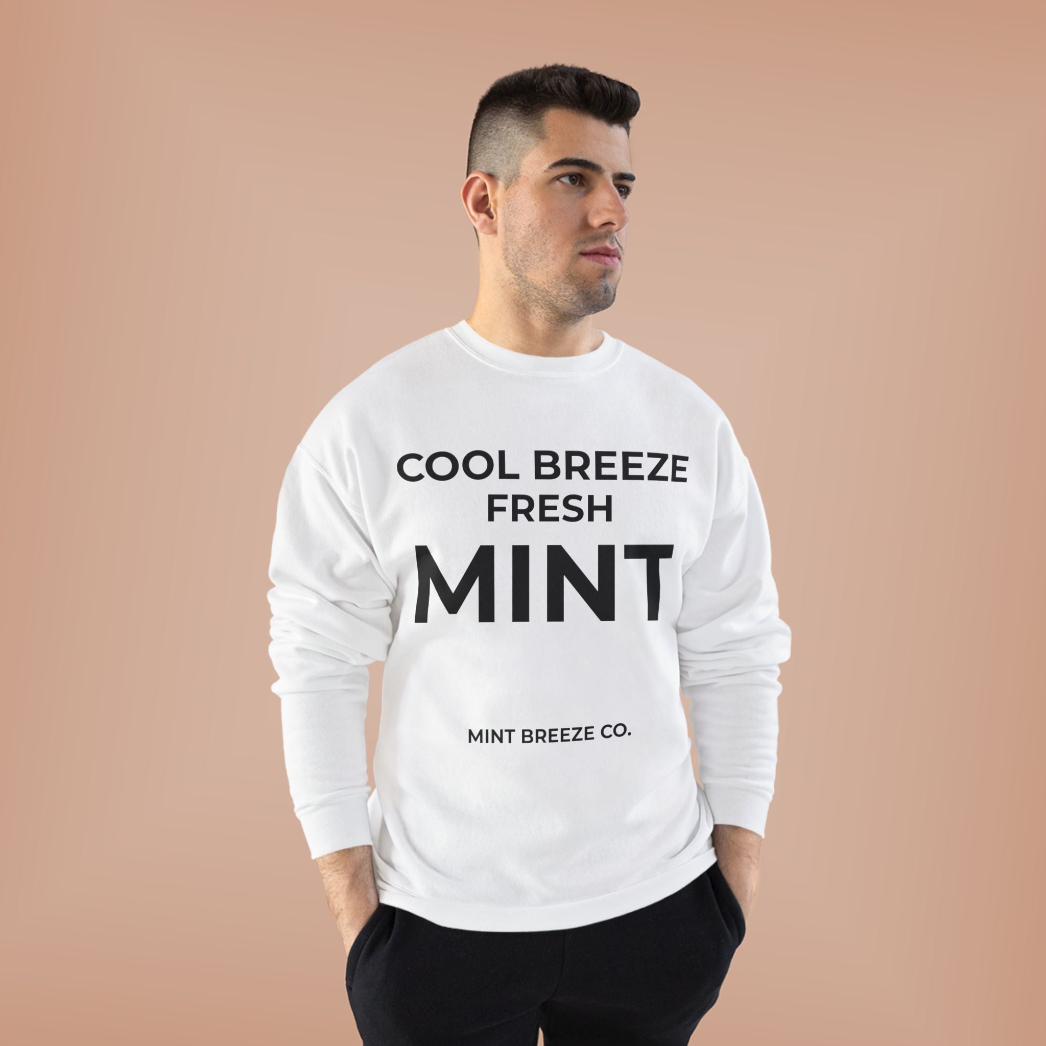 COOL BREEZE FRESH MINT