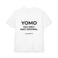 YOMO Youth DryBlend® T-Shirt