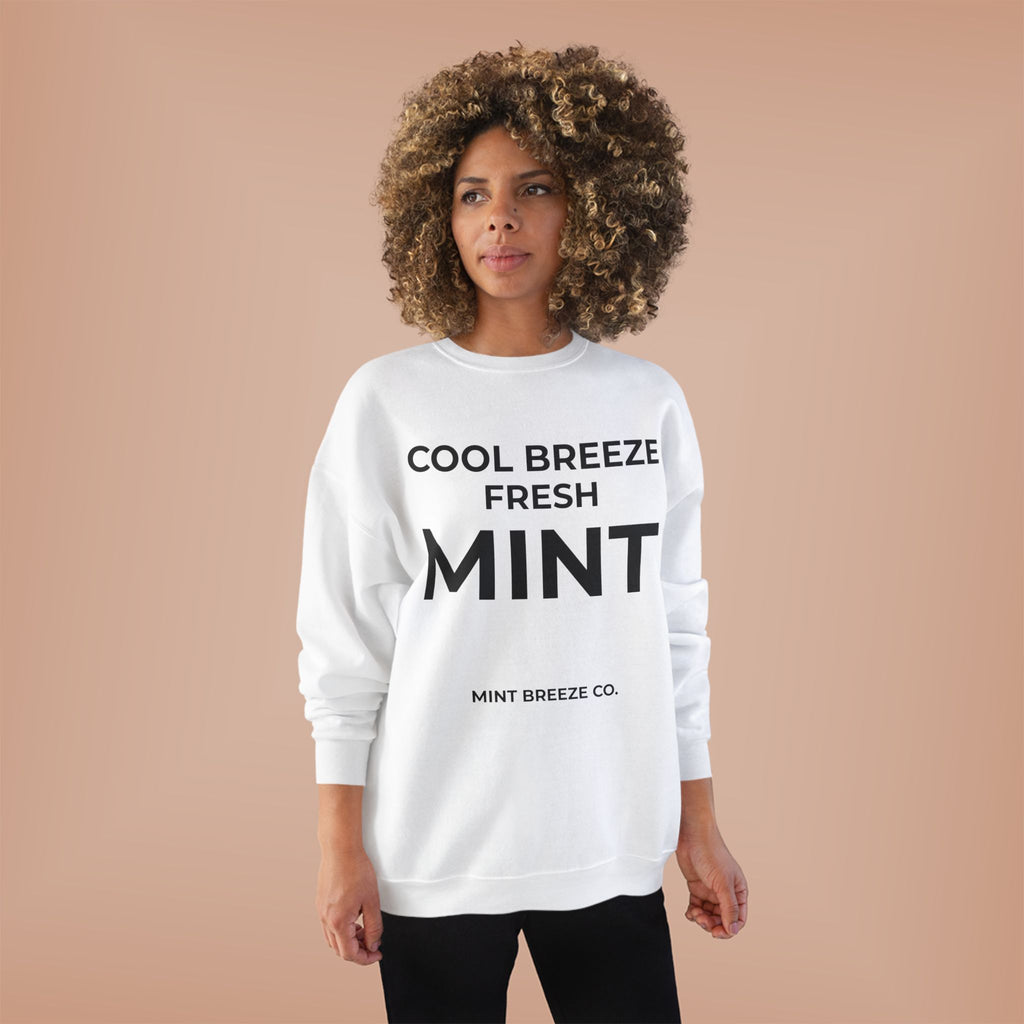 COOL BREEZE FRESH MINT