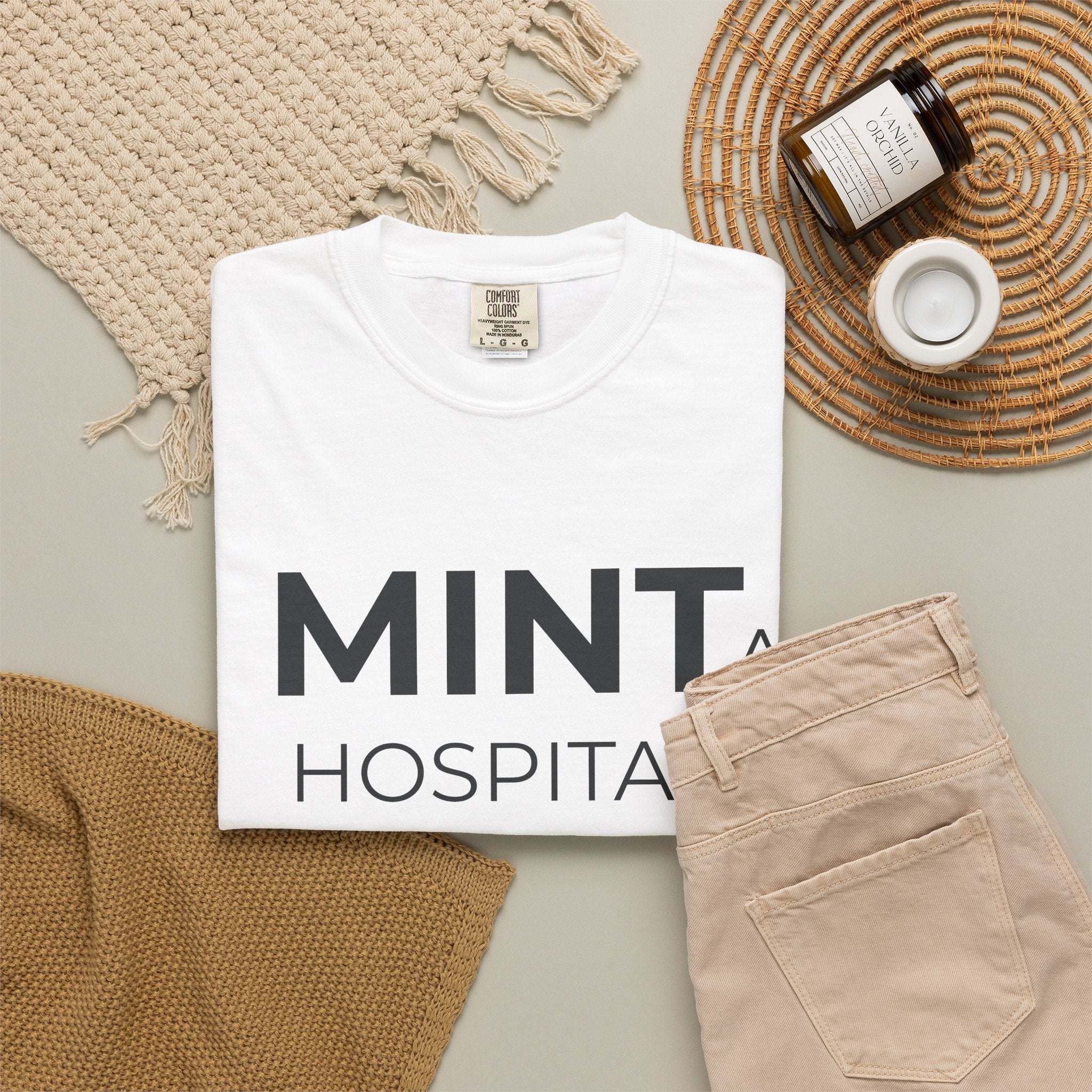 MINT-AL HOSPITAL