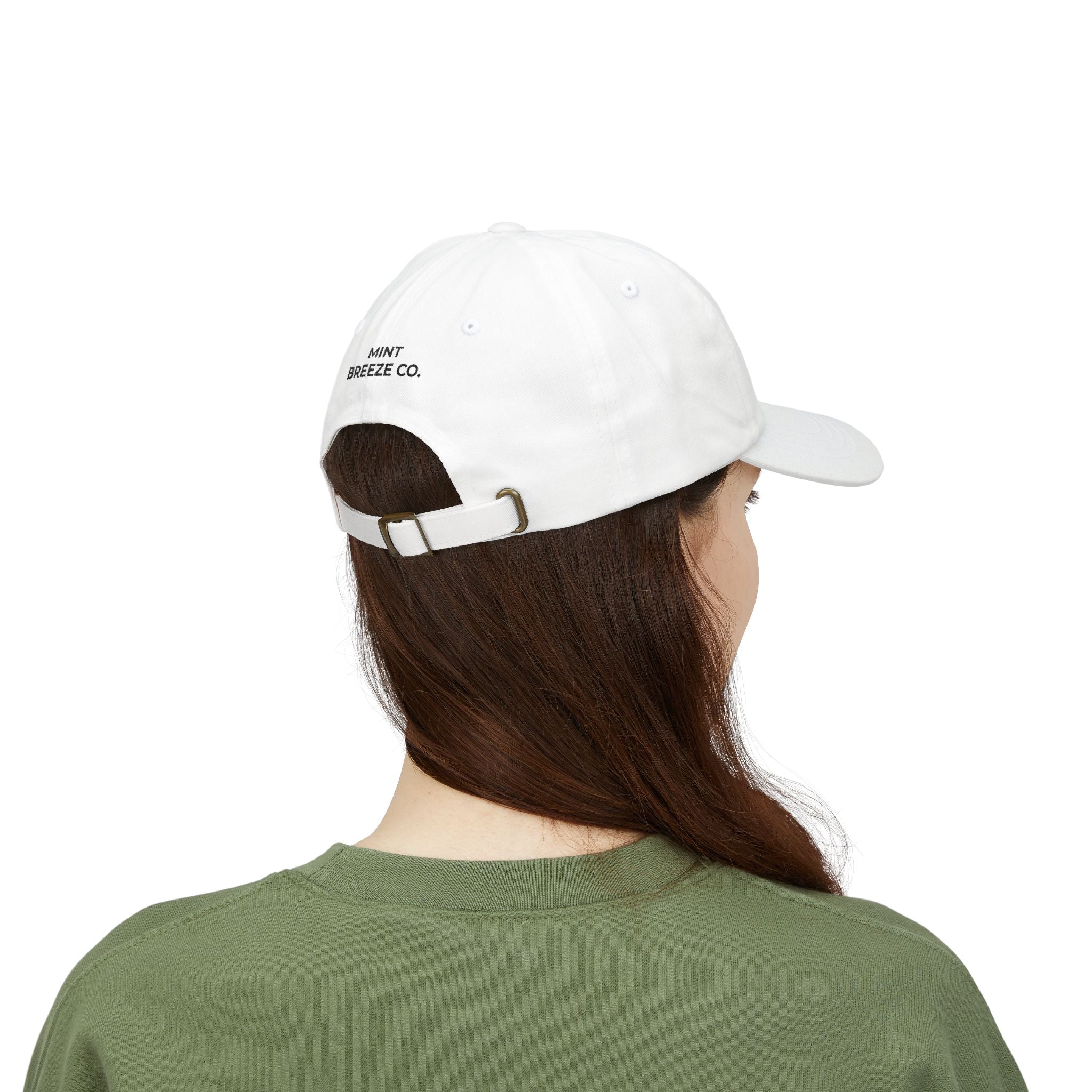 MINT BREEZE Cap
