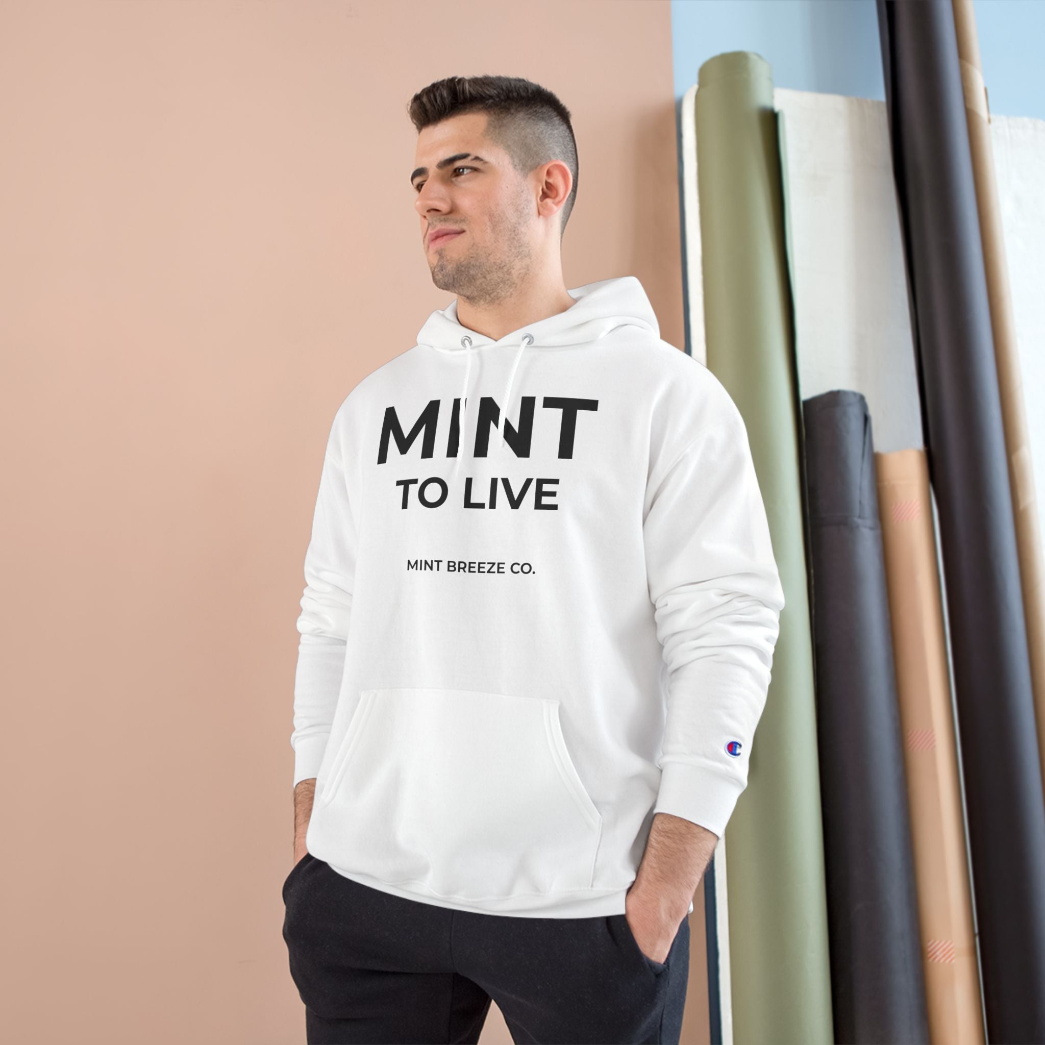 MINT TO LIVE