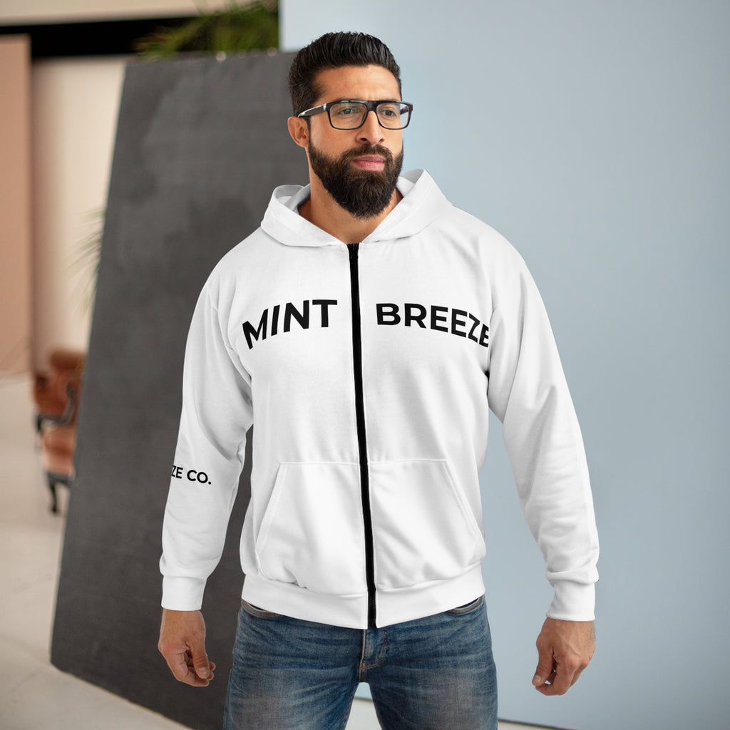 MINT BREEZE
