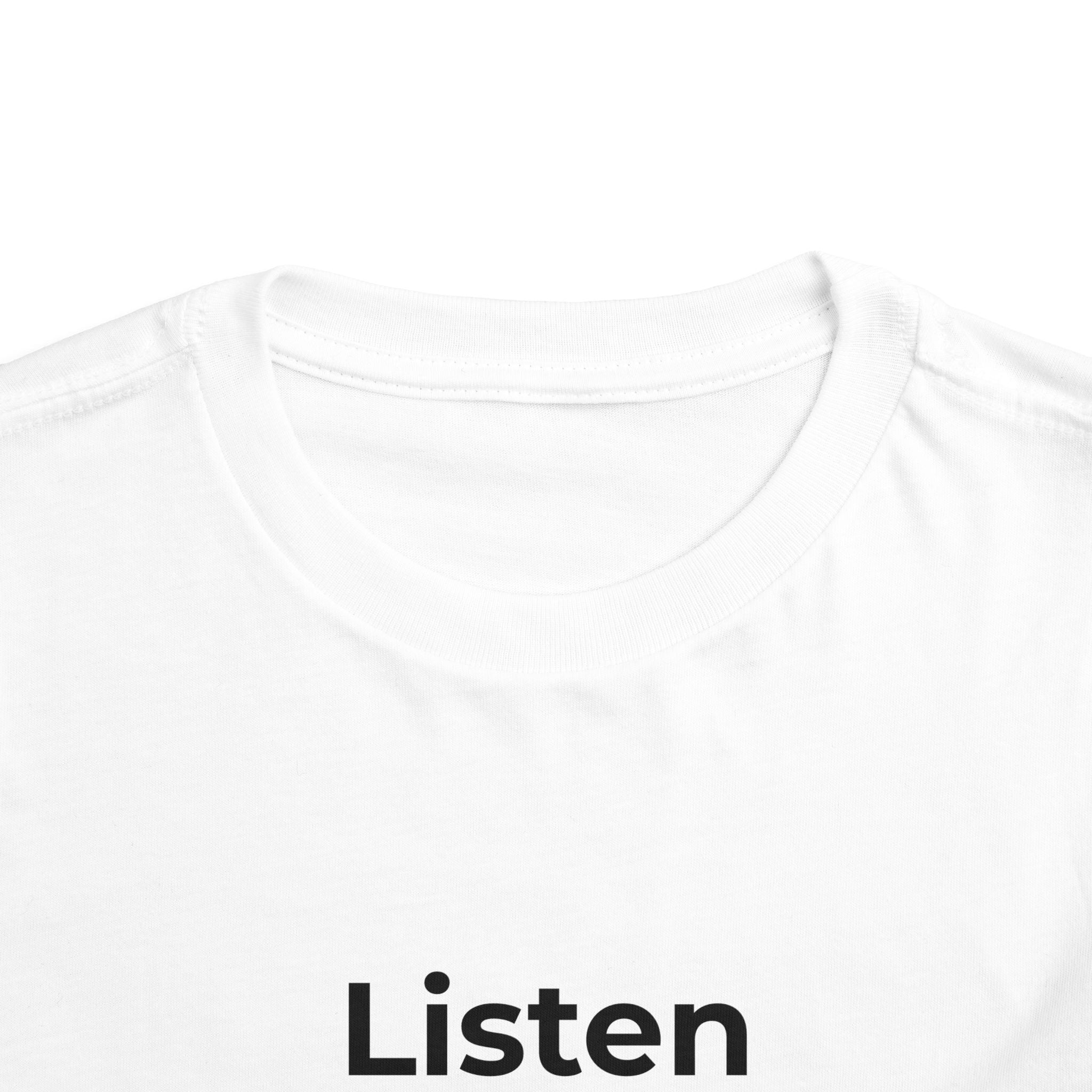 Listen To What I Mint.