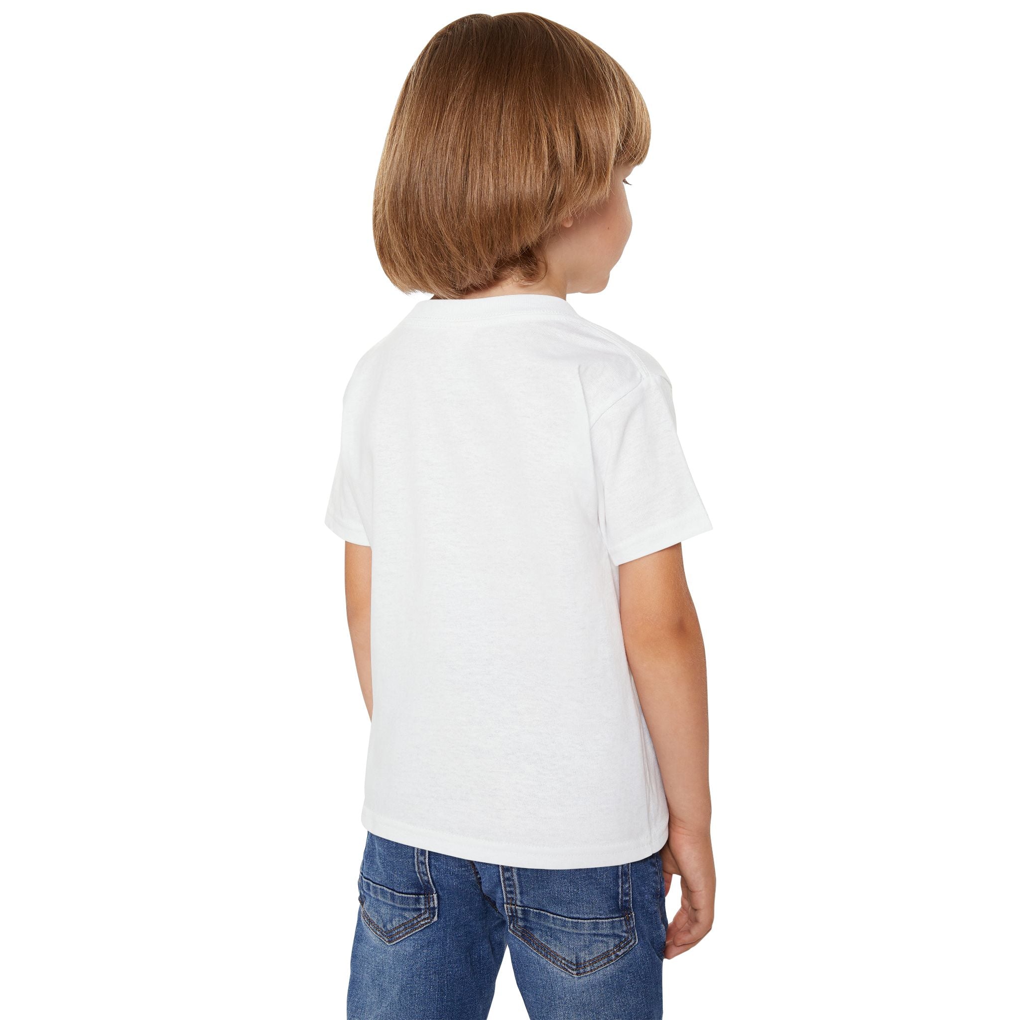 BE CAREFUL FOR WHAT YOU MINT PARENTS! Heavy Cotton™ Toddler T-shirt