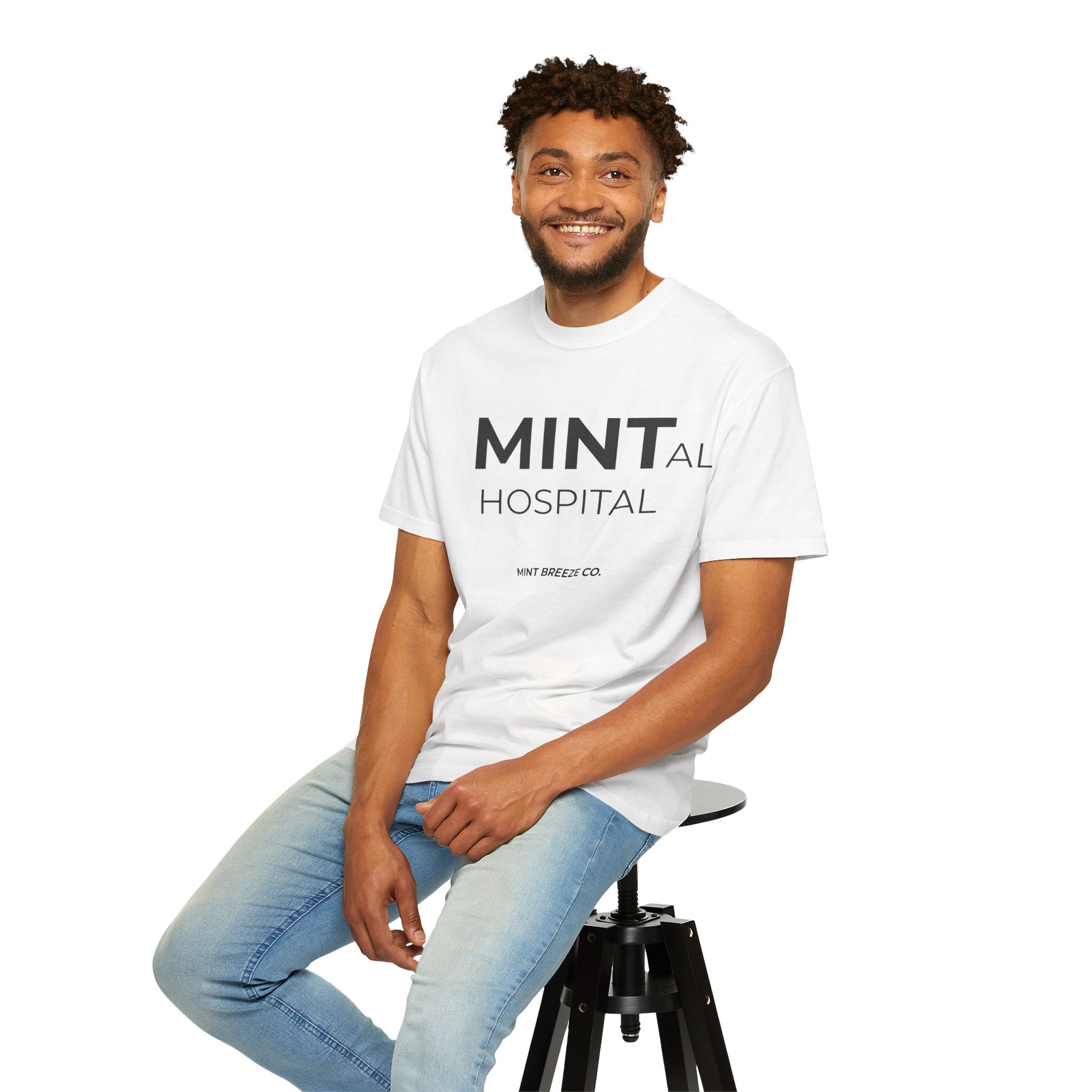 MINT-AL HOSPITAL