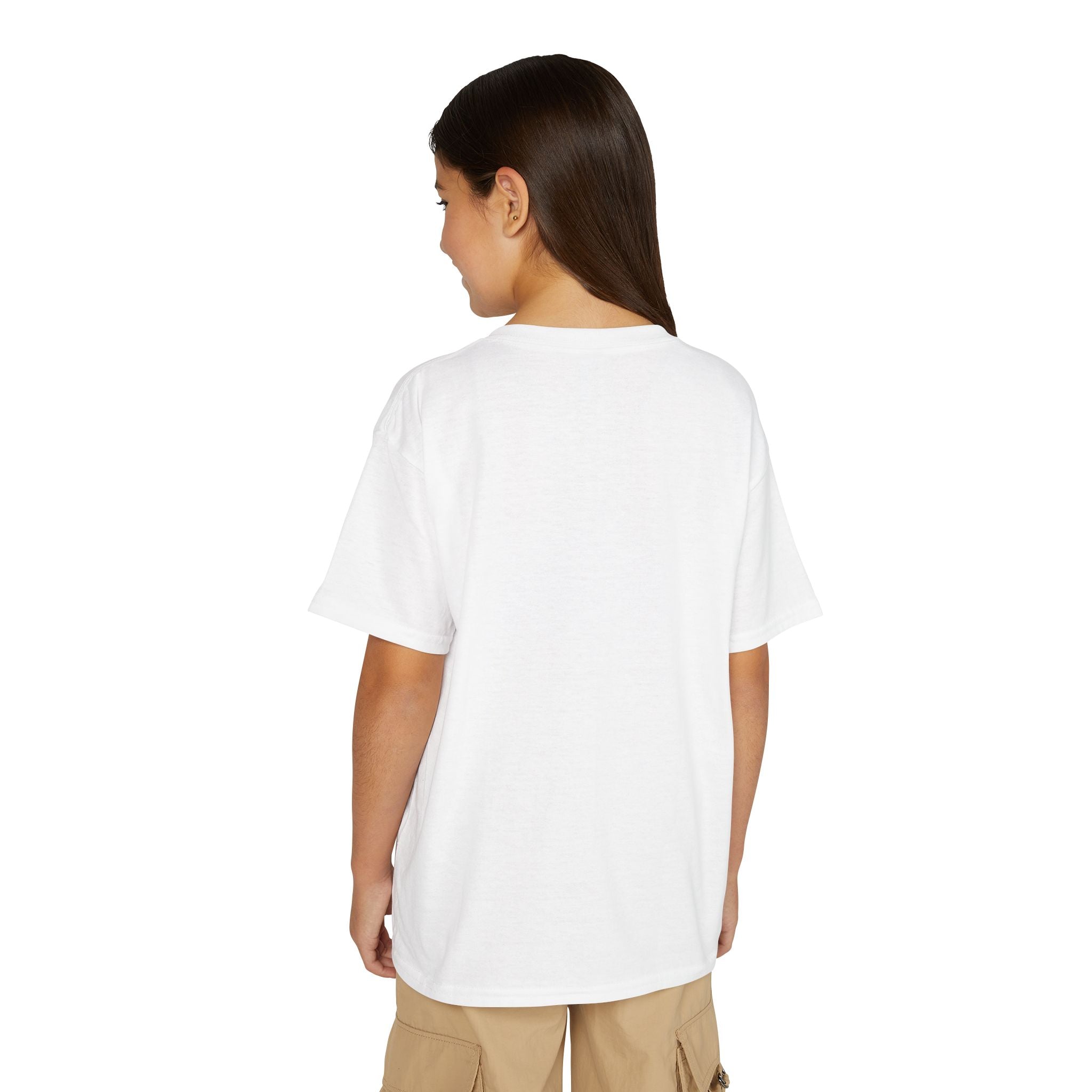 YOMO Youth DryBlend® T-Shirt