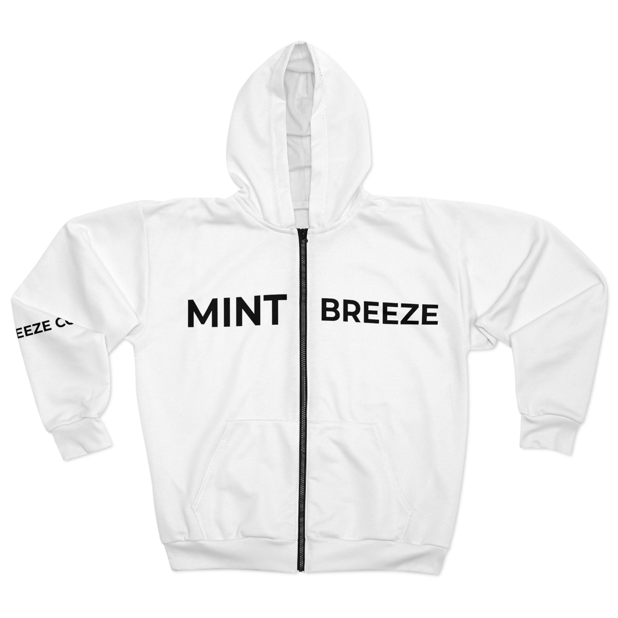 MINT BREEZE