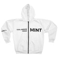 COOL BREEZE FRESH MINT