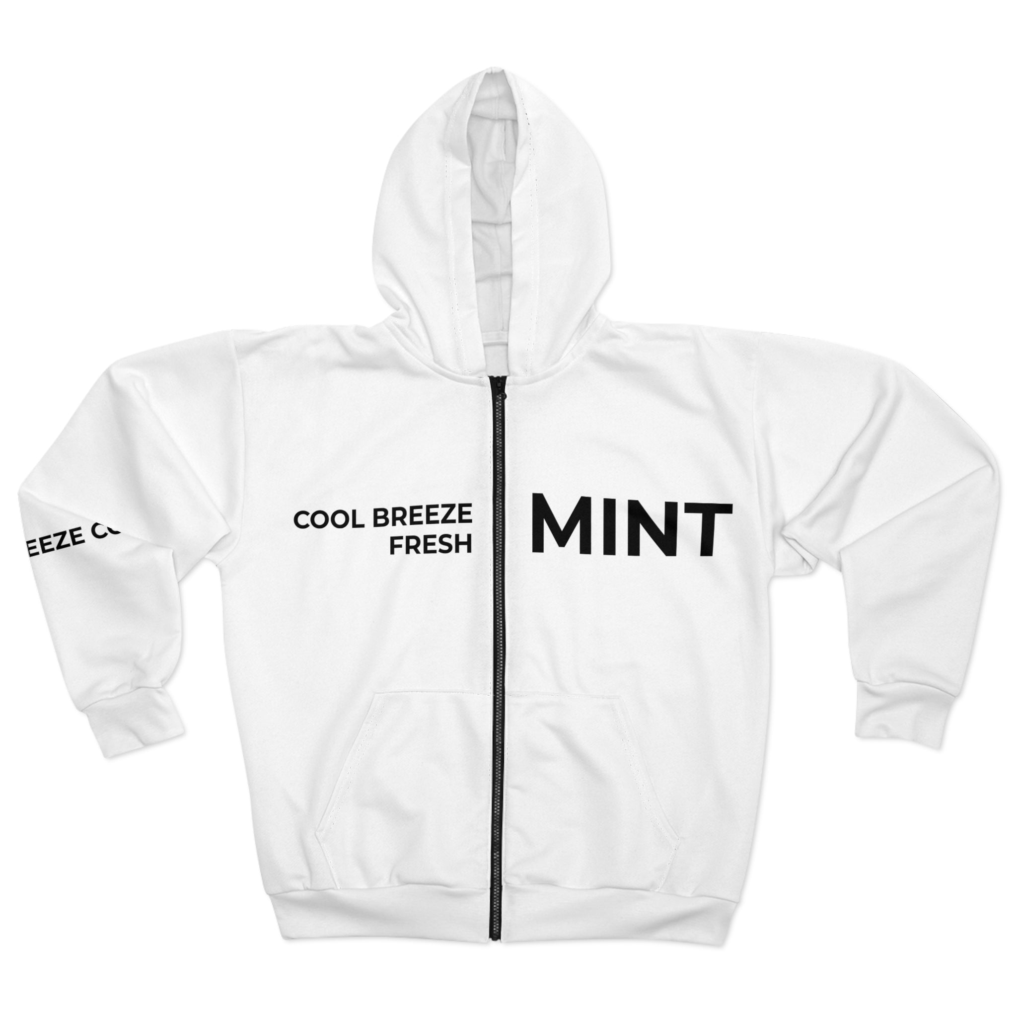 COOL BREEZE FRESH MINT