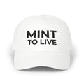 MINT TO LIVE Cap
