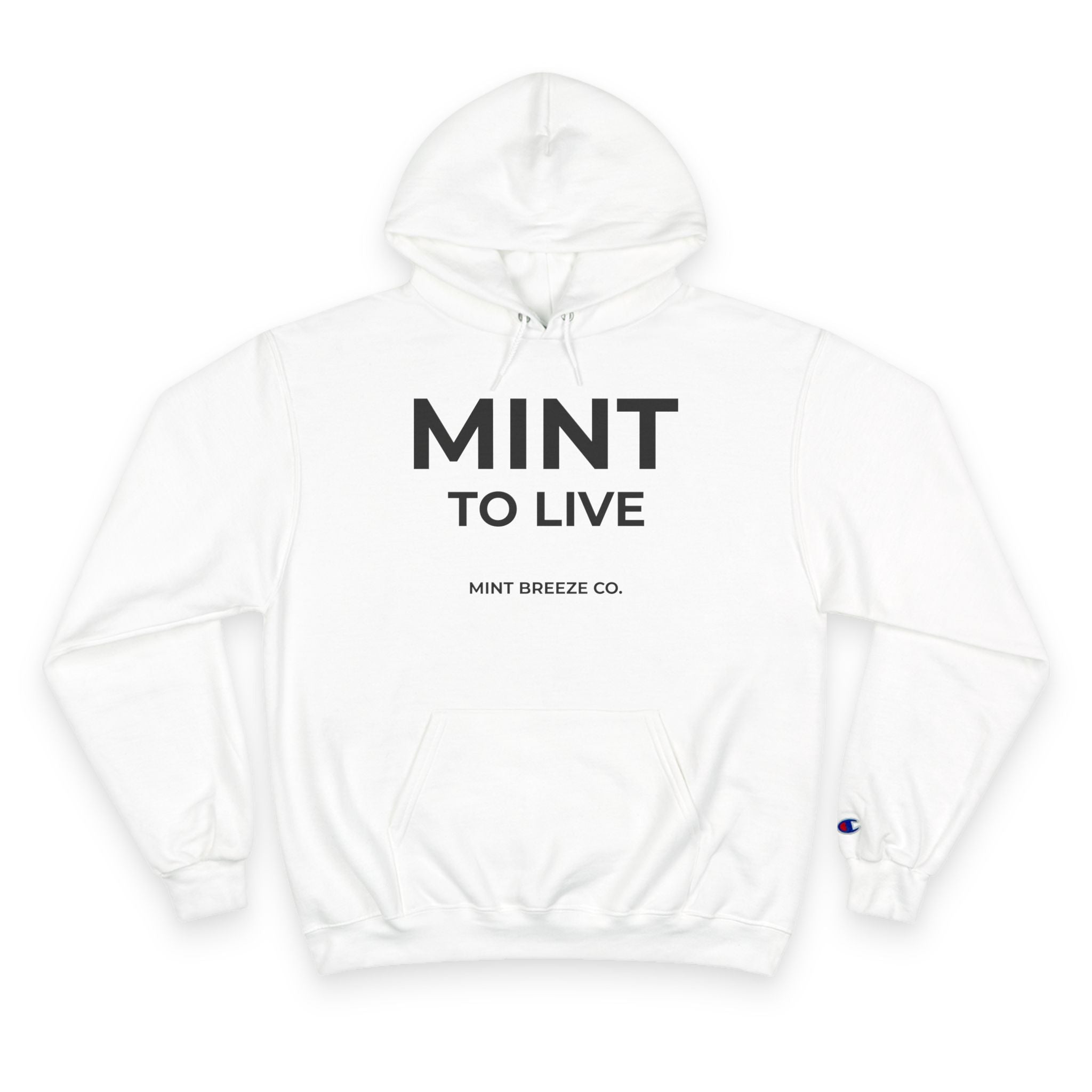 MINT TO LIVE