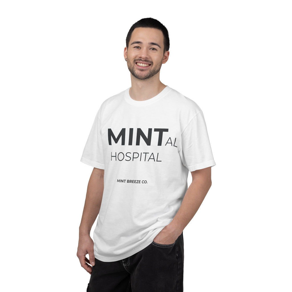 MINT-AL HOSPITAL