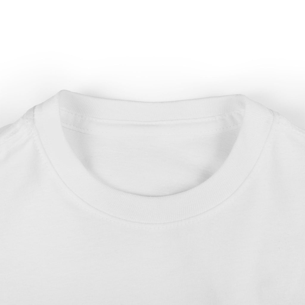 MINT TO MAKE MY PARENTS PROUD. Infant Fine Jersey Tee