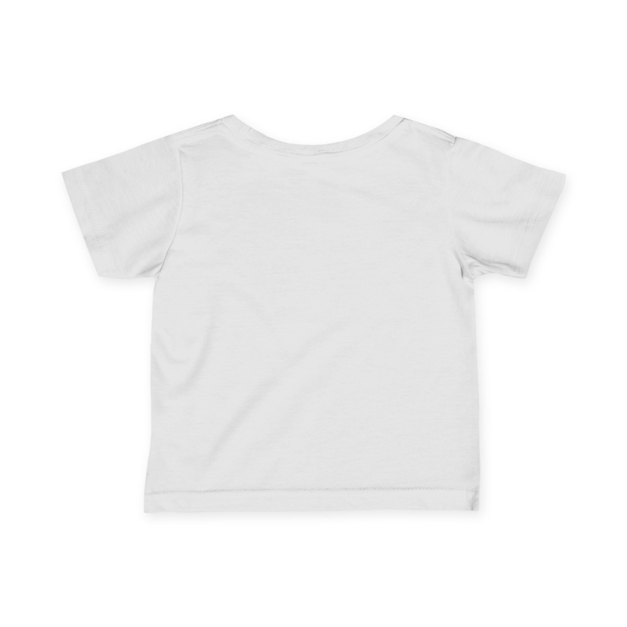MINT TO CRY EAT SLEEP... AND LIE Infant Fine Jersey Tee