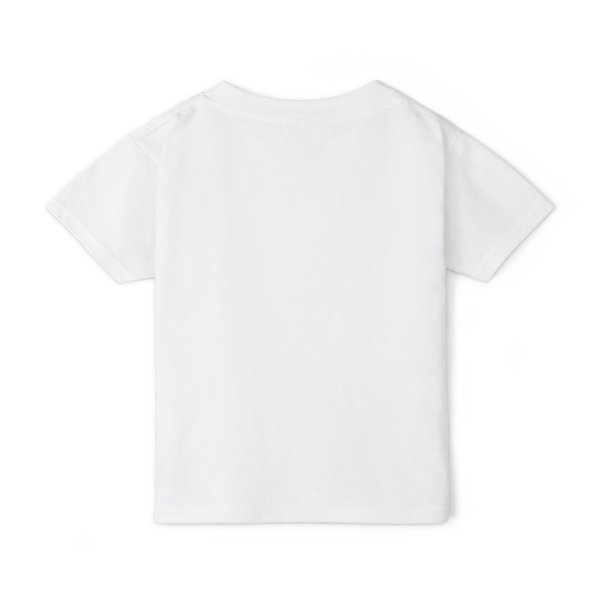 BE CAREFUL FOR WHAT YOU MINT PARENTS! Heavy Cotton™ Toddler T-shirt