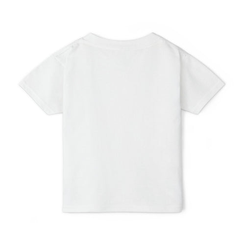 BE CAREFUL FOR WHAT YOU MINT PARENTS! Heavy Cotton™ Toddler T-shirt