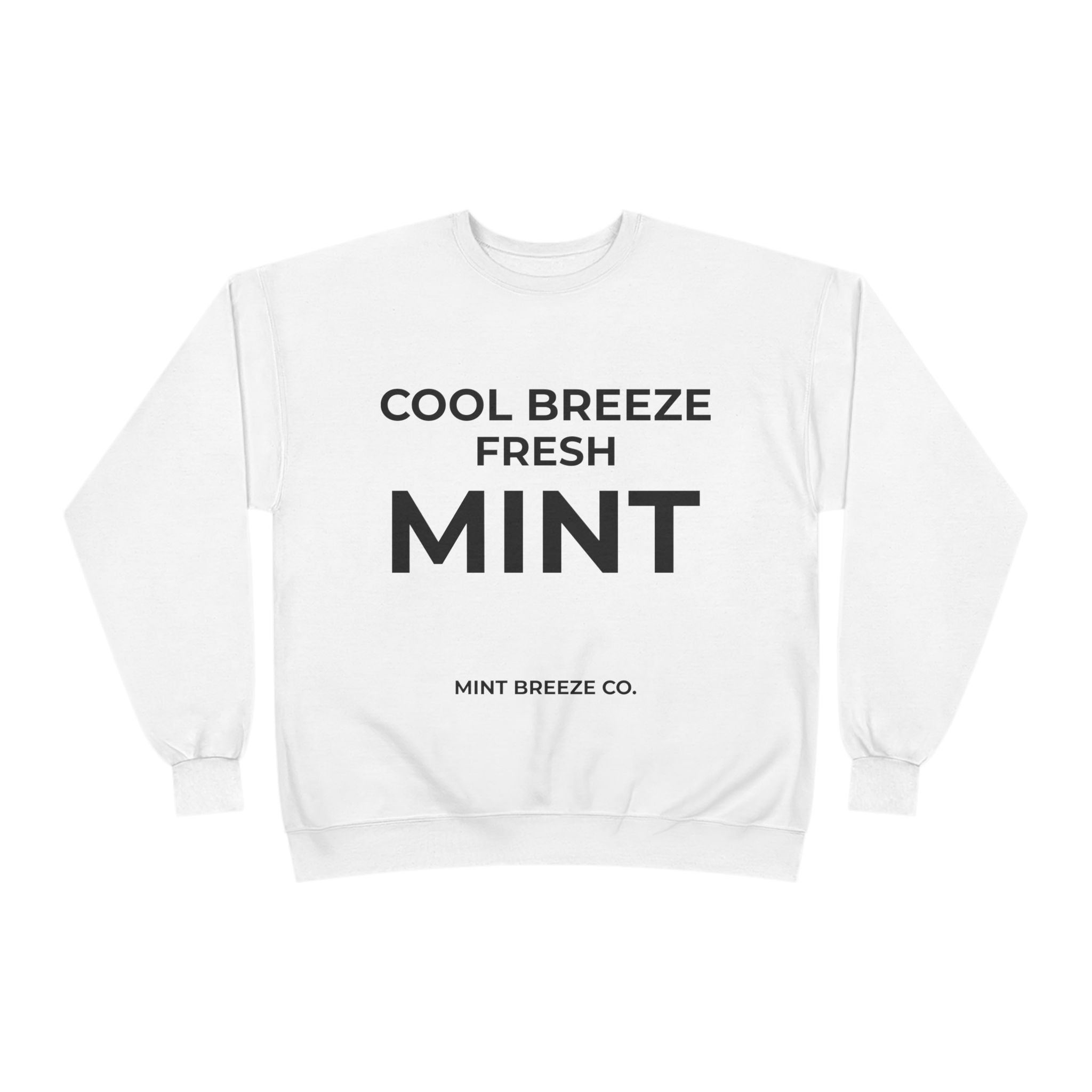 COOL BREEZE FRESH MINT