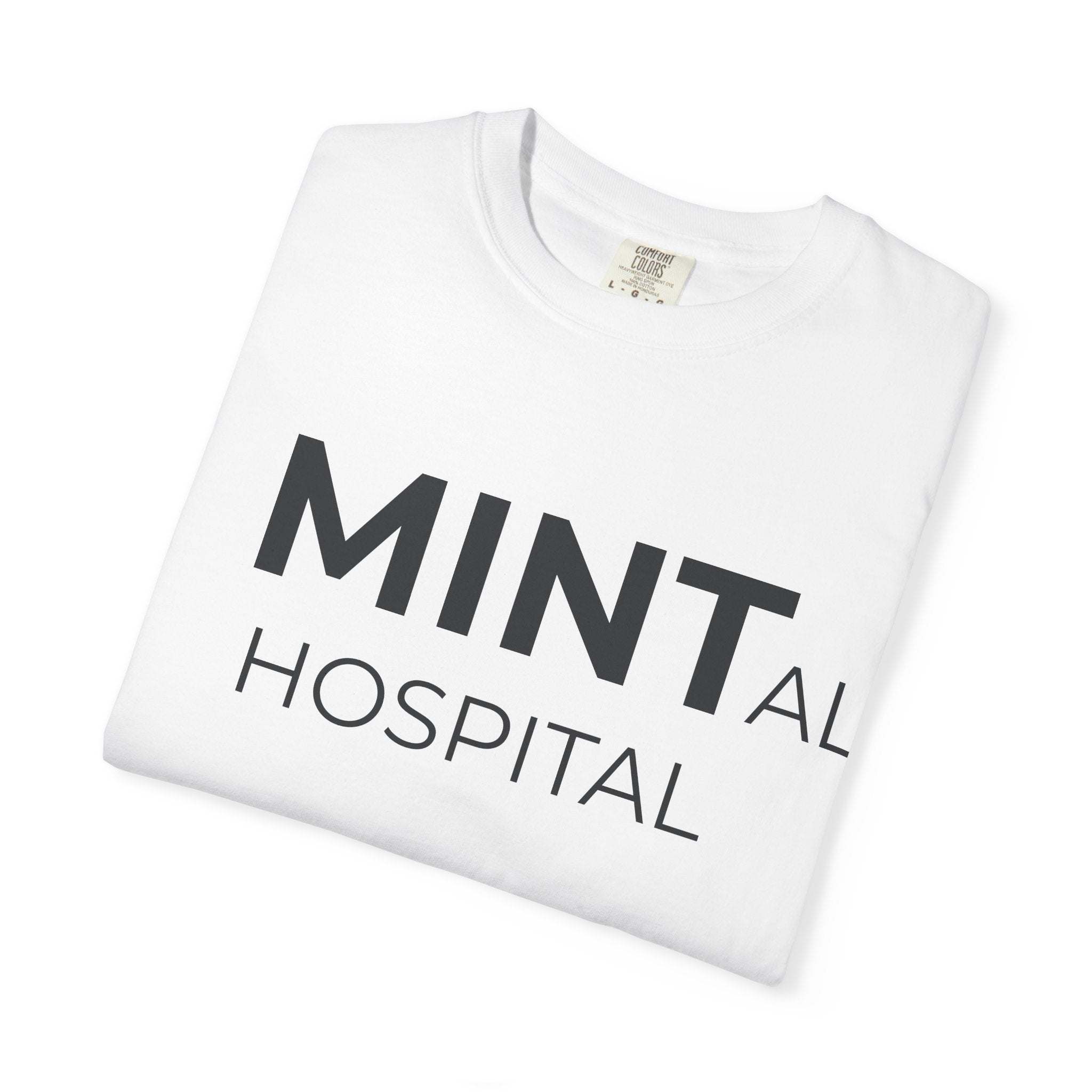 MINT-AL HOSPITAL