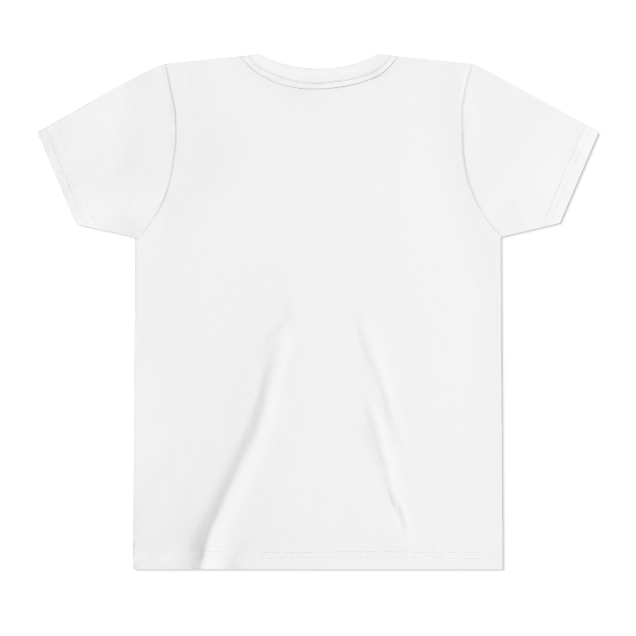 My Future Mint Everything Youth Short Sleeve Tee