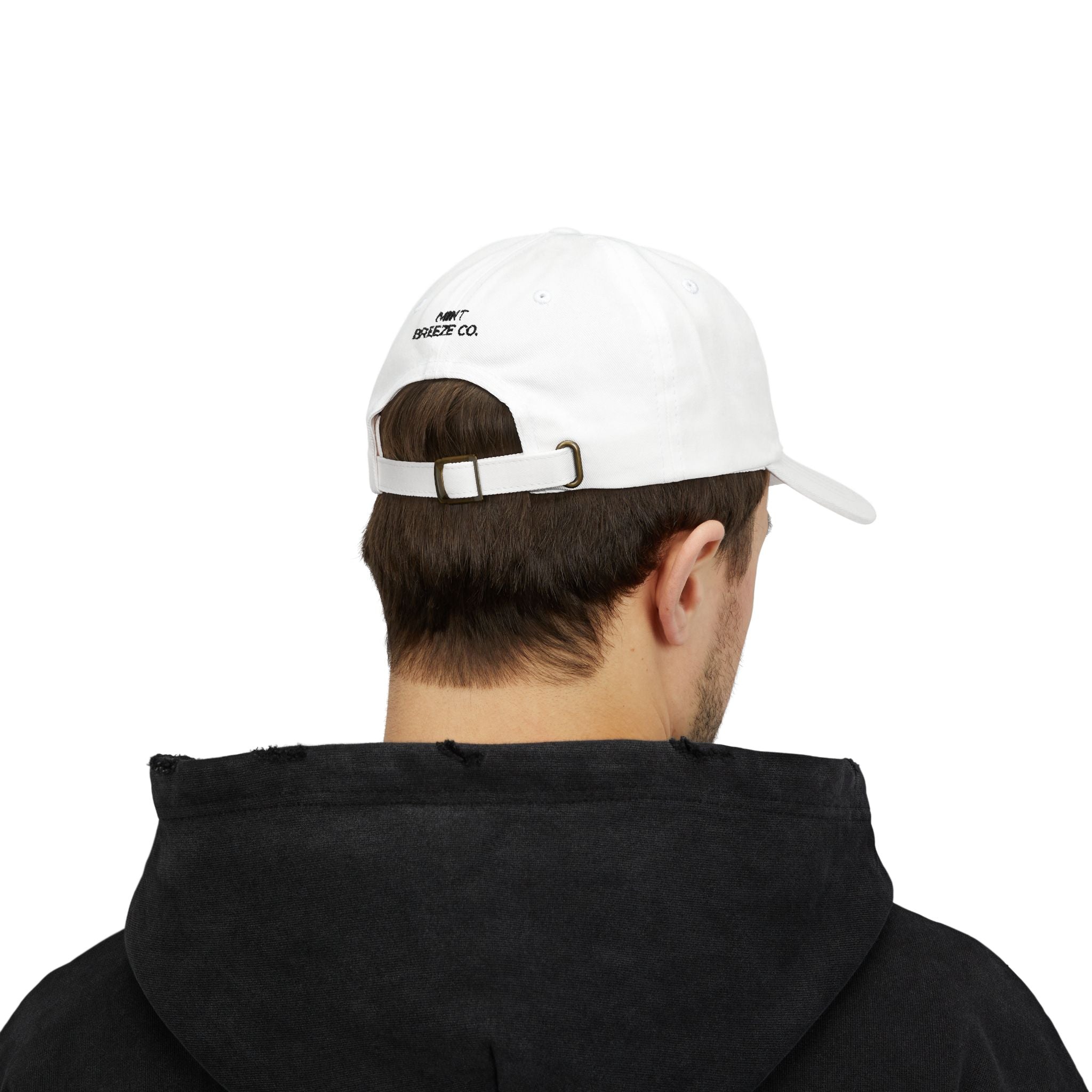 MINT TO LIVE Cap