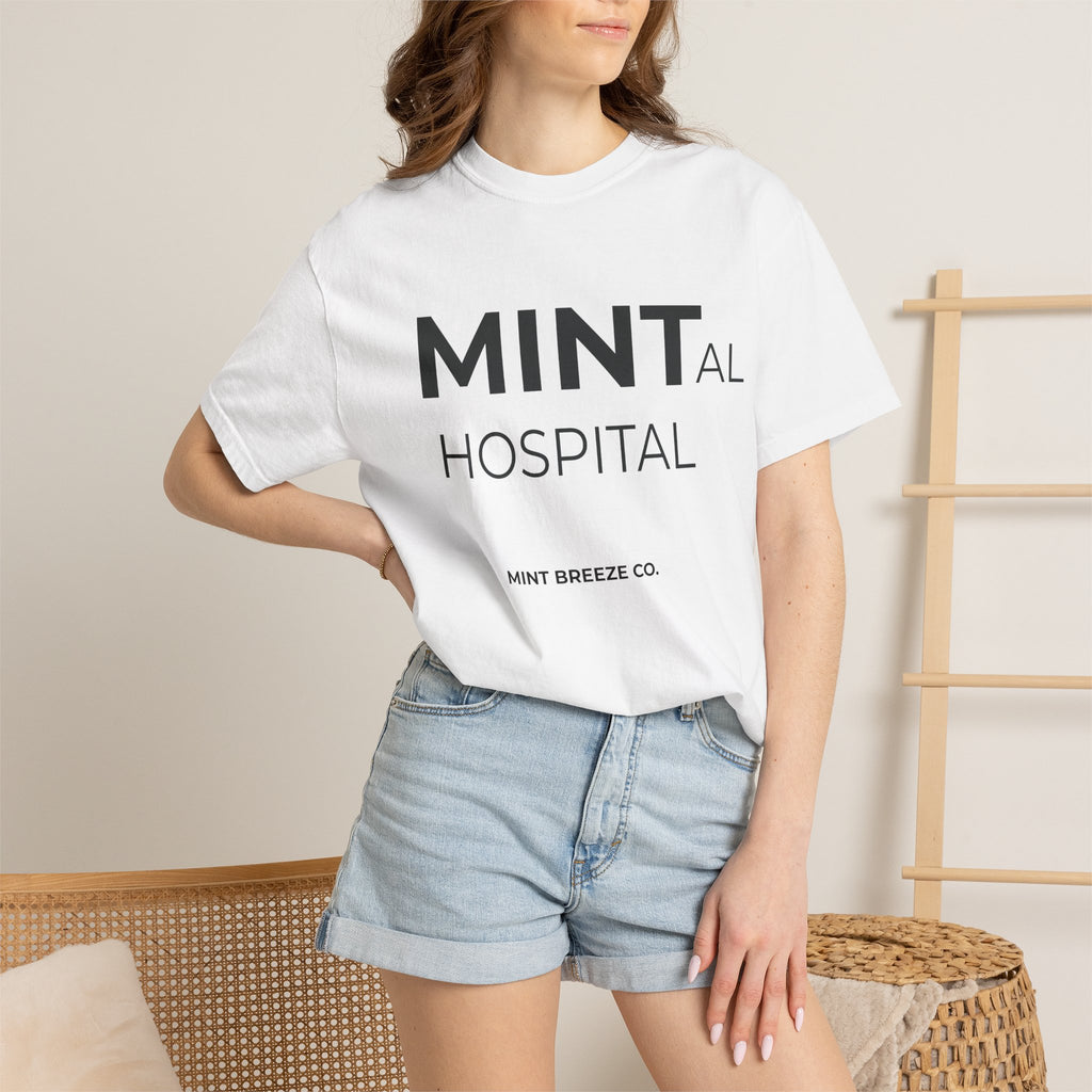 MINT-AL HOSPITAL