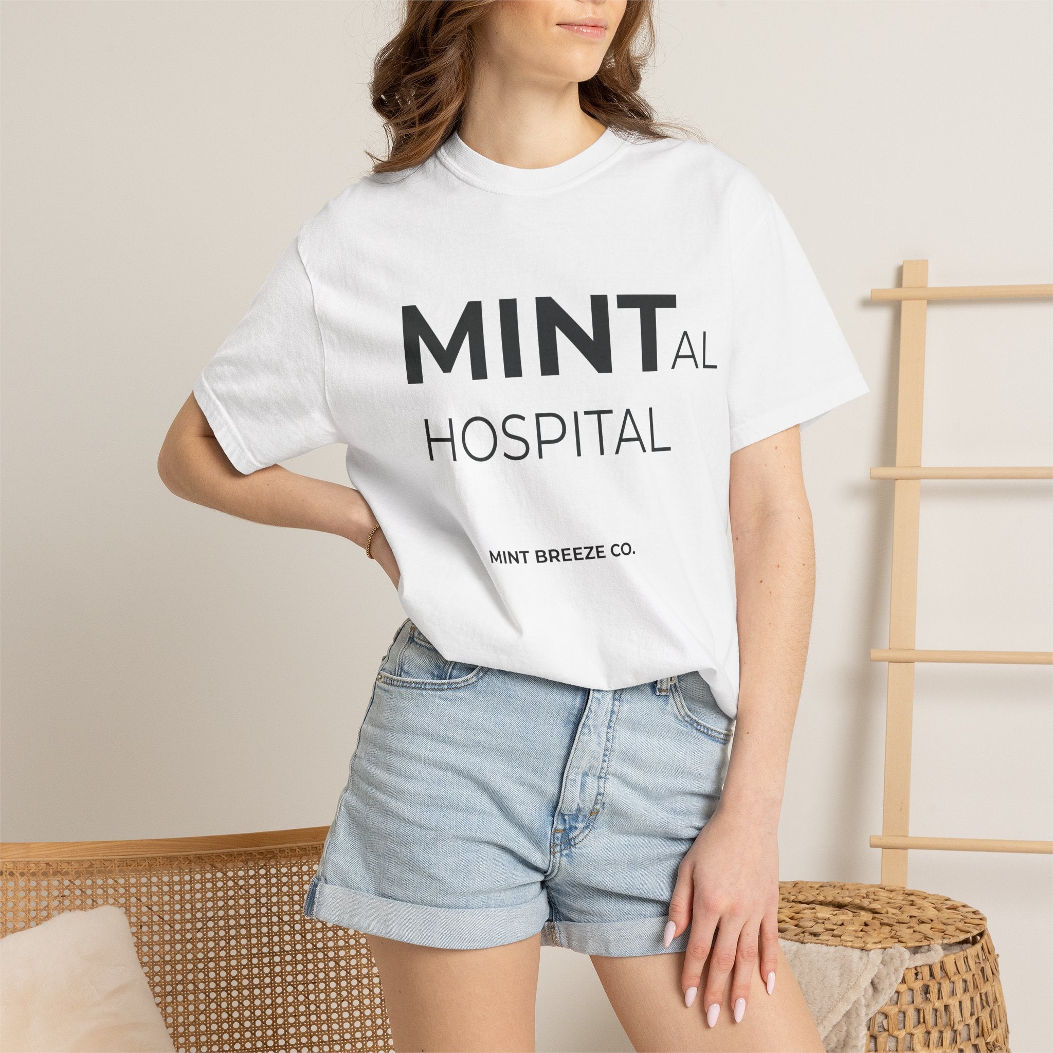 MINT-AL HOSPITAL