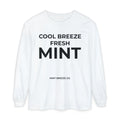 COOL BREEZE FRESH MINT