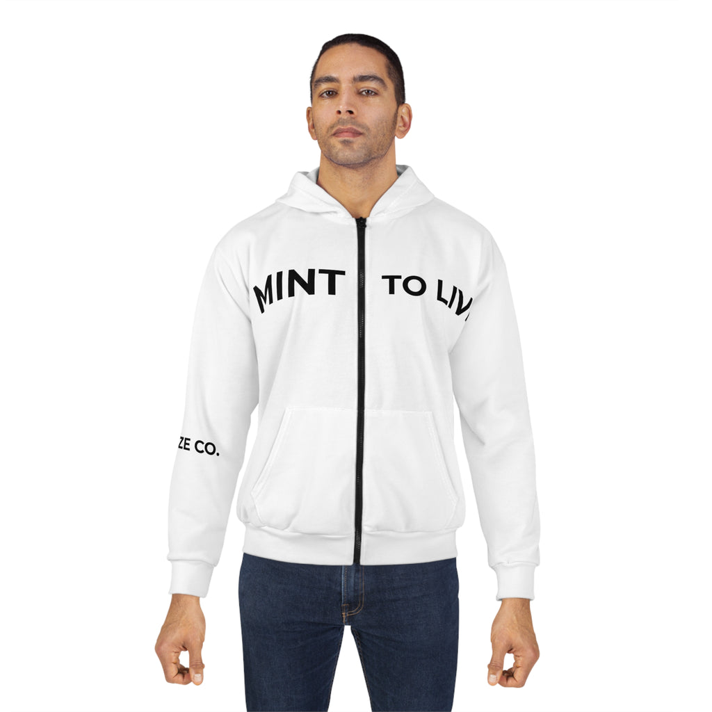 MINT TO LIVE