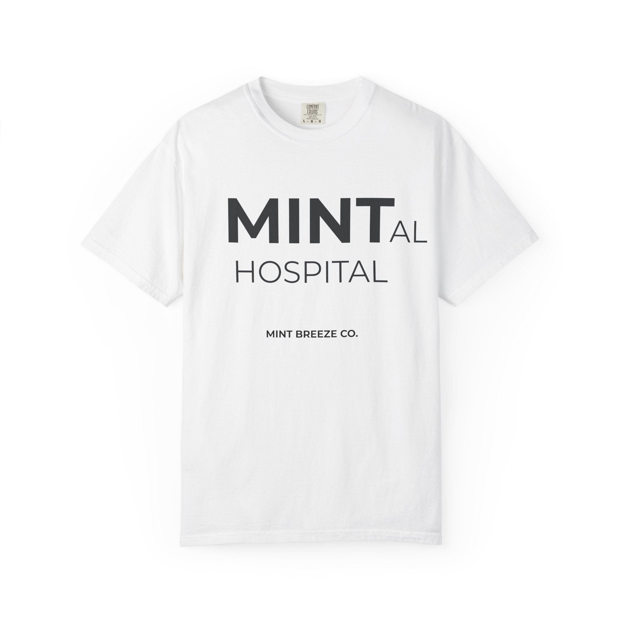 MINT-AL HOSPITAL
