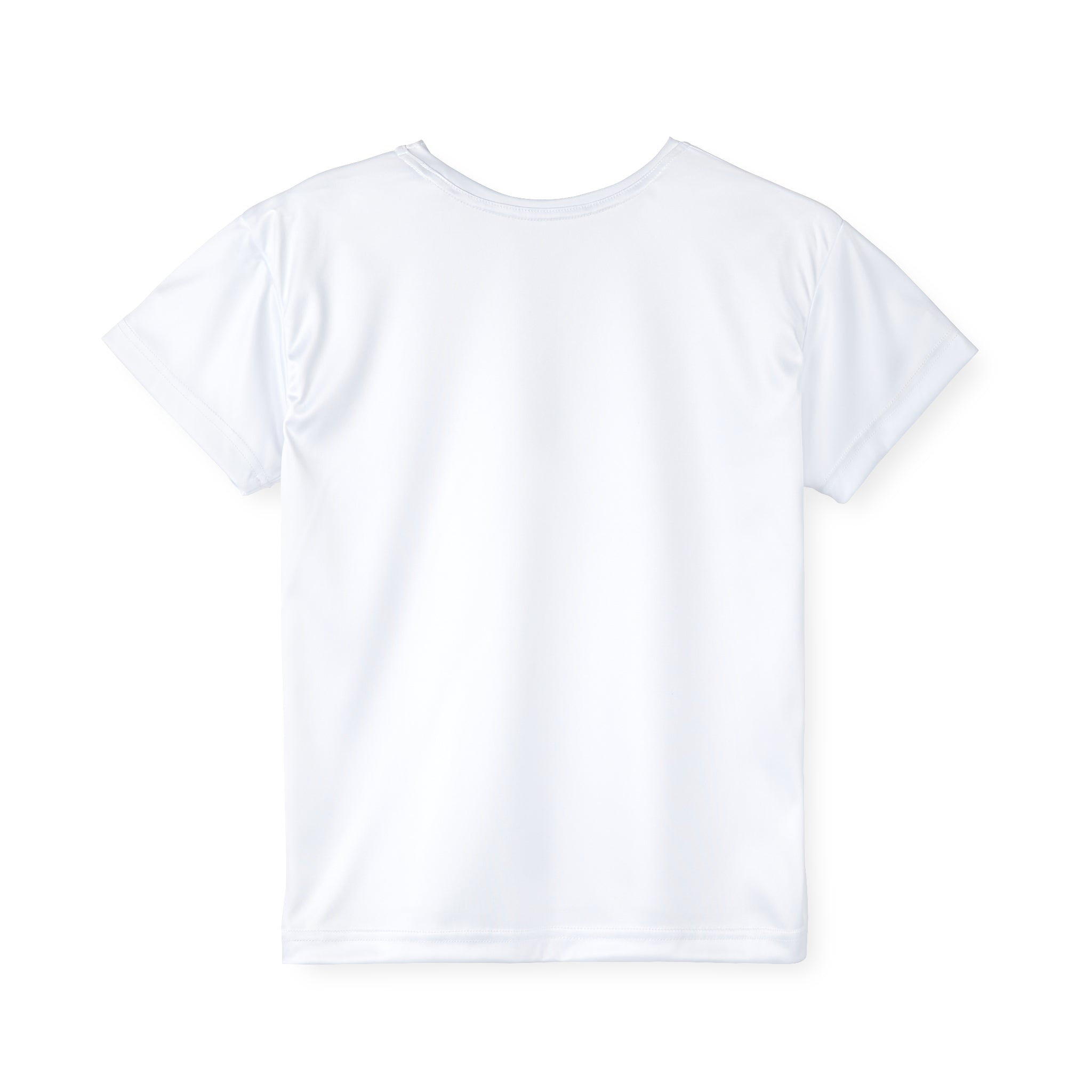 44 MINT WORLD Kids Sports Jersey (AOP)