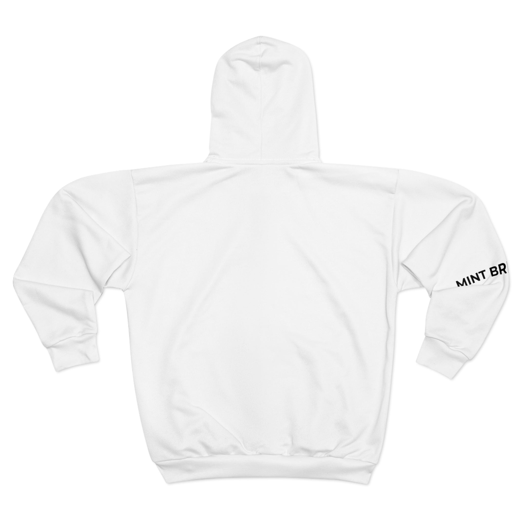COOL BREEZE FRESH MINT