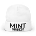 MINT BREEZE (UNISEX Embroidery)