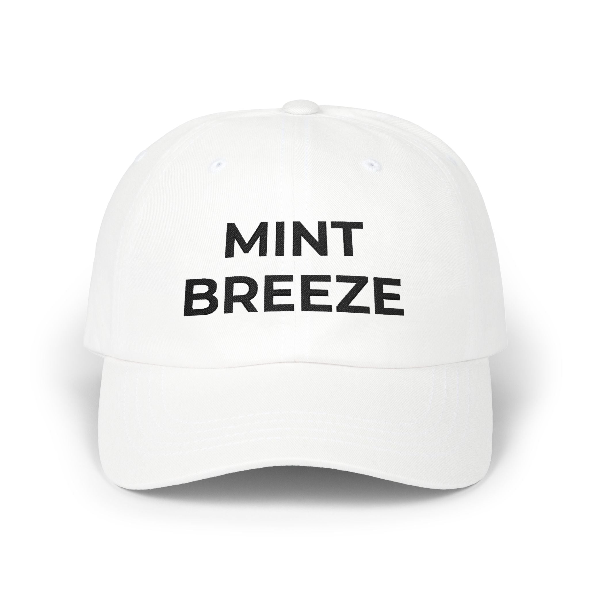 MINT BREEZE Cap